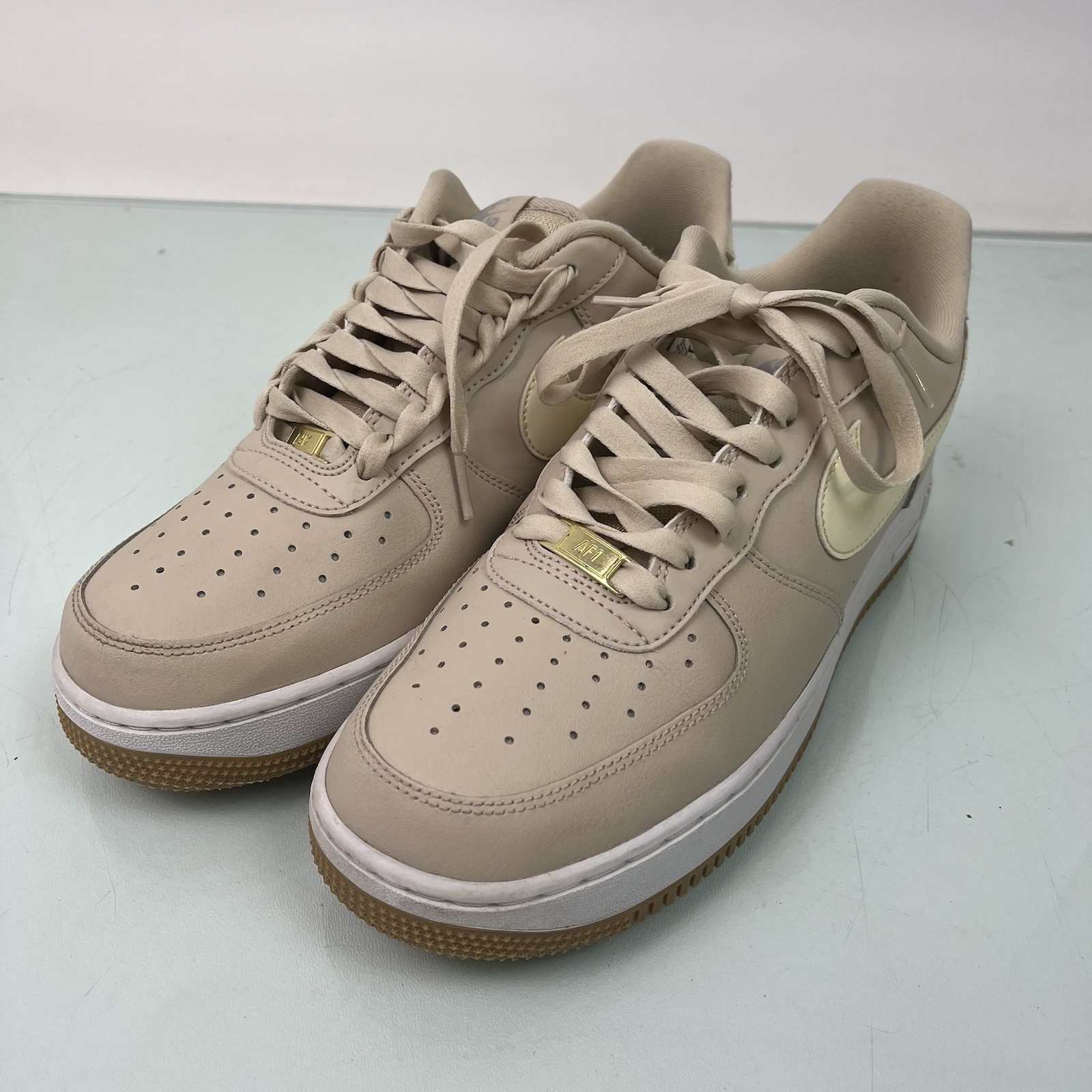 Nike Air Force 1 Low Sanddrift (Women’s) DD8959-111