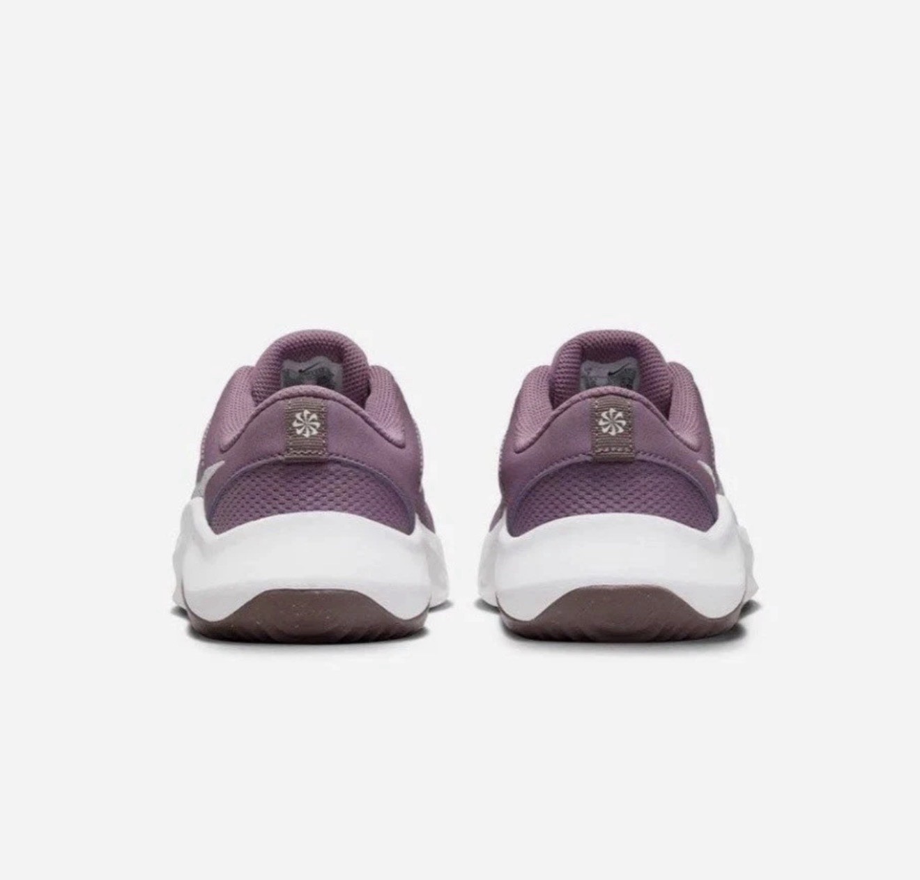 Nike Legend Essential 3 NN Violet Plum Purple Sneakers DM1119-500 Women’s Sizes