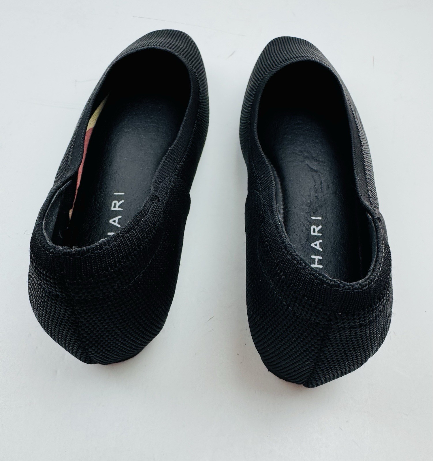 Tahari Women’s Shoes Santiago Black. Size 10M New!