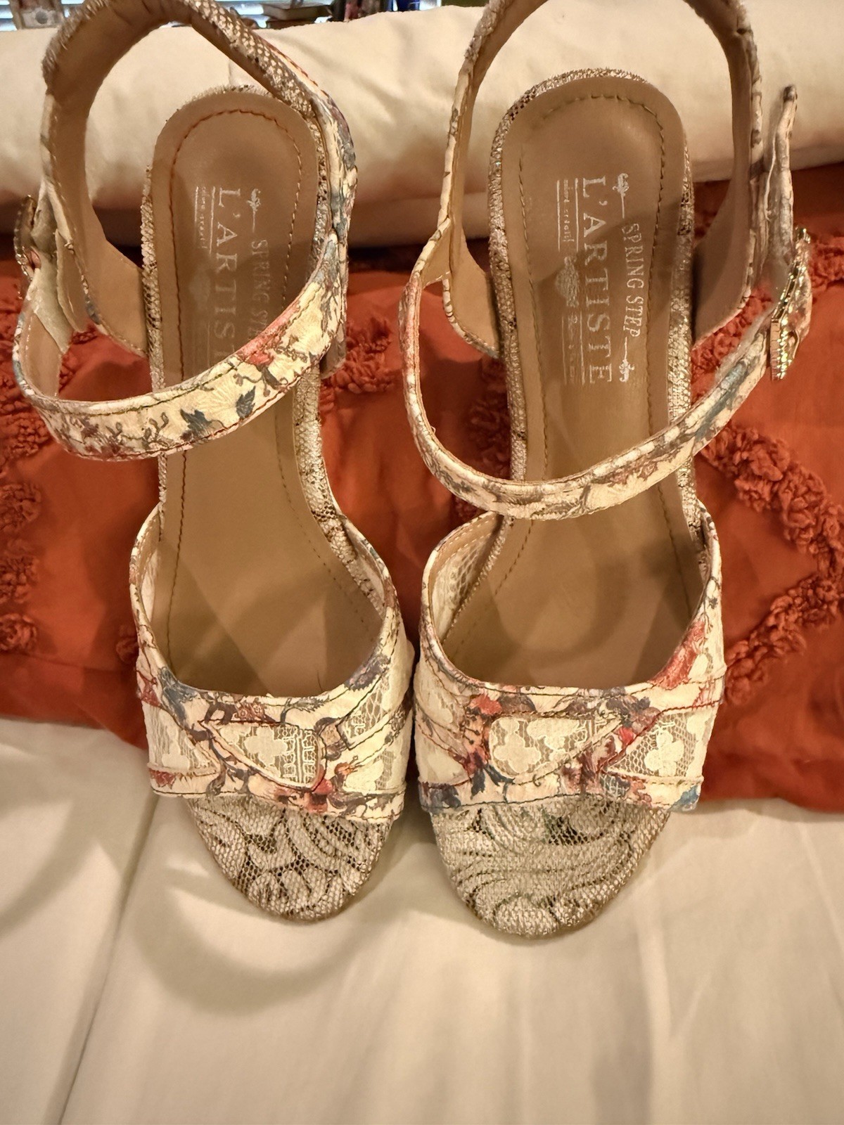 womens shoes size 7 heels