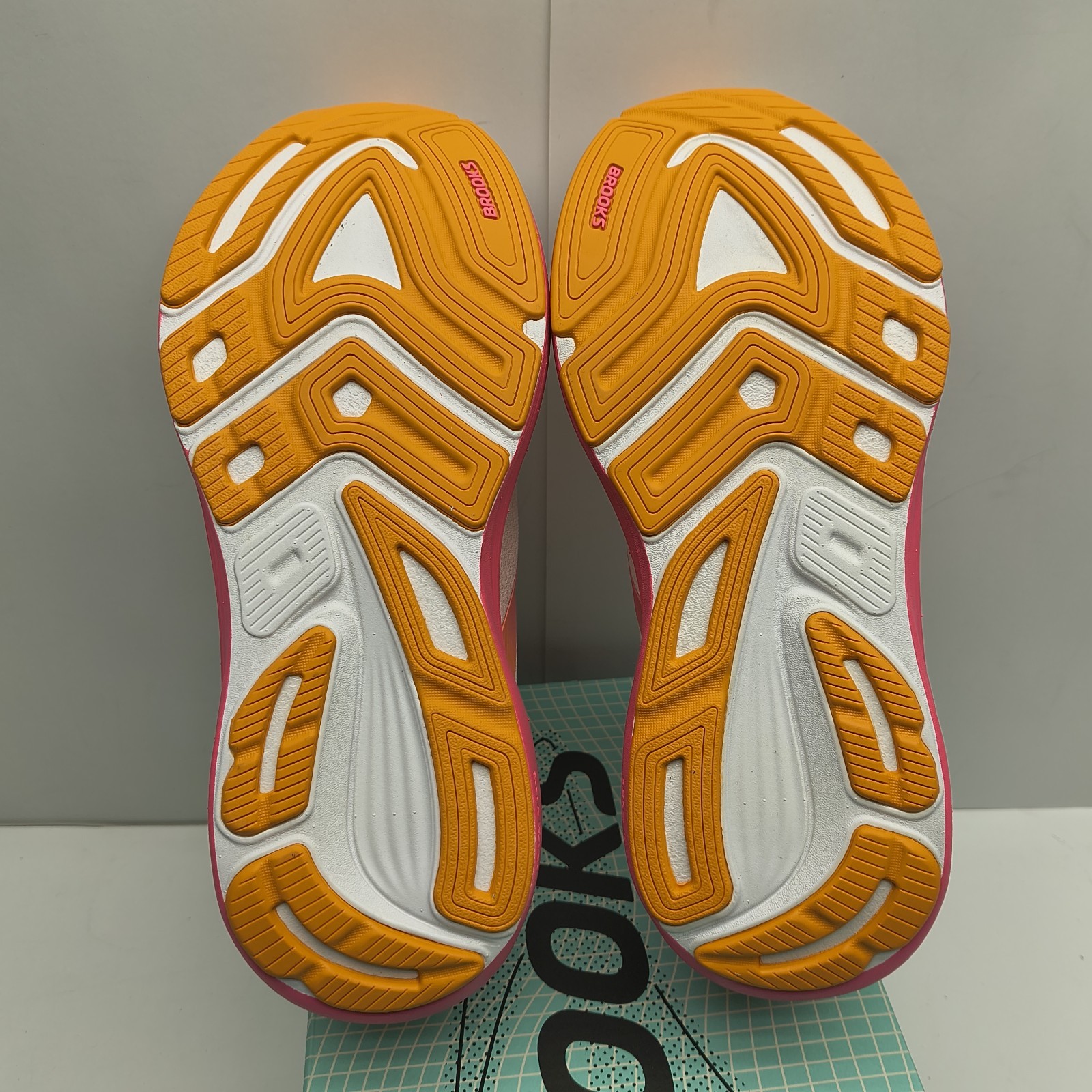 Brooks Revel 8 ‘Empower Her’ Running Walking Athletic Shoes Women’s Size 8M