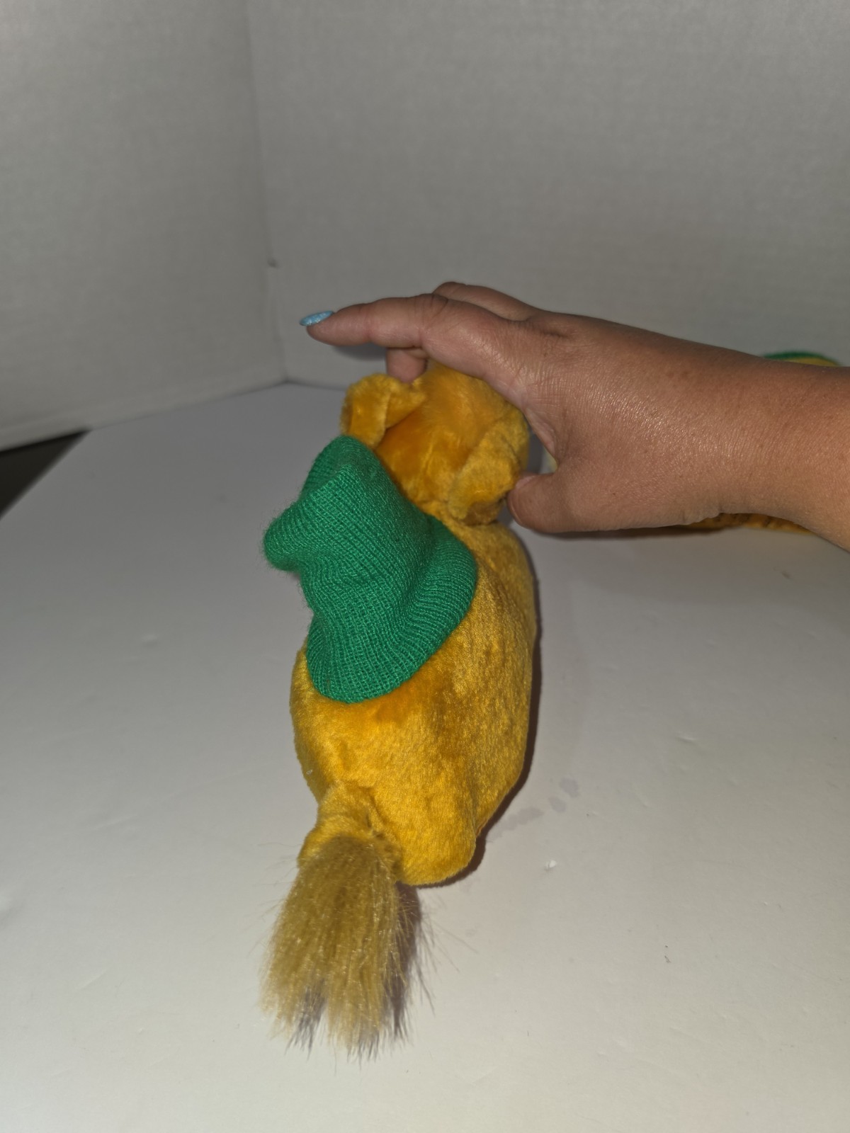 These Are 90s Vintage Disney The Lion King Bootie Slippers Kids 11/12