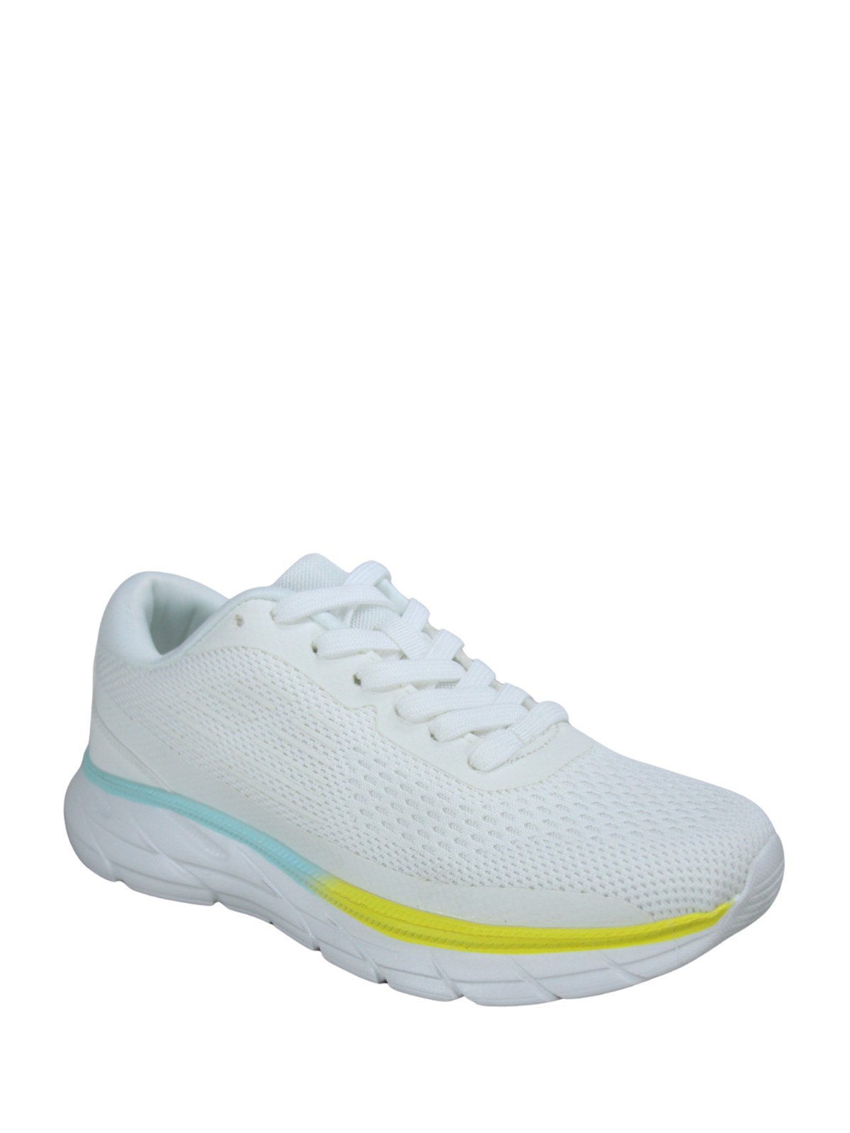 Womens Lightweight Running Comfortable Mesh Sneakers Cushioned Athletic Shoes
