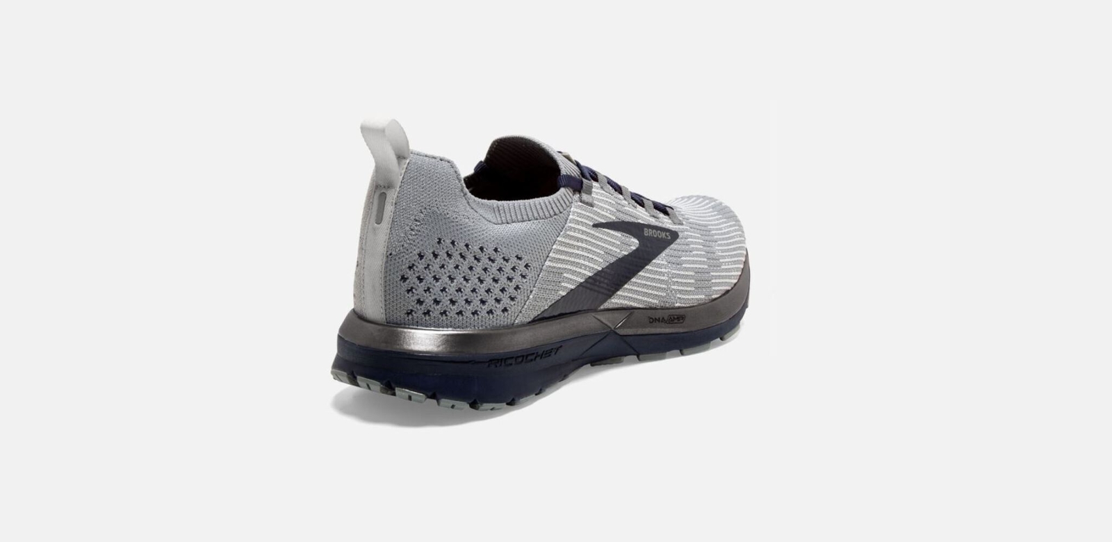 AUTHENTIC || Brooks Ricochet 2 Mens Running Shoe (D Standard) (020) (US SIZING)