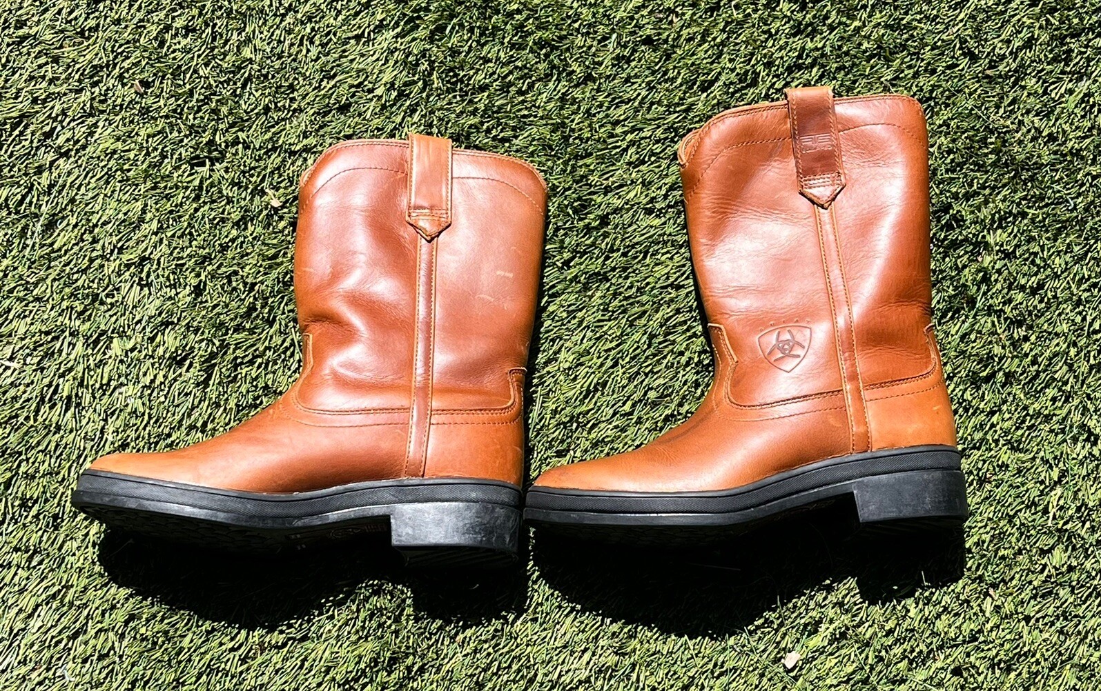 Ariat Boots