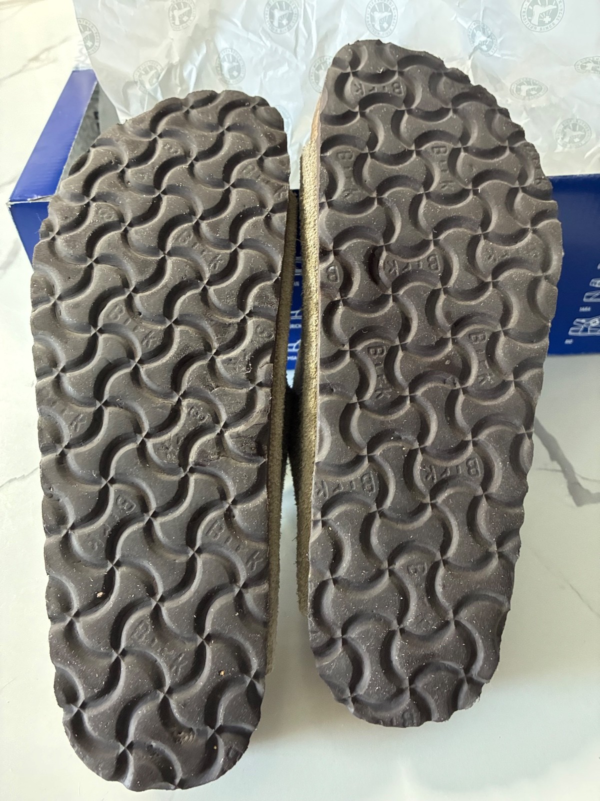 BIRKENSTOCK