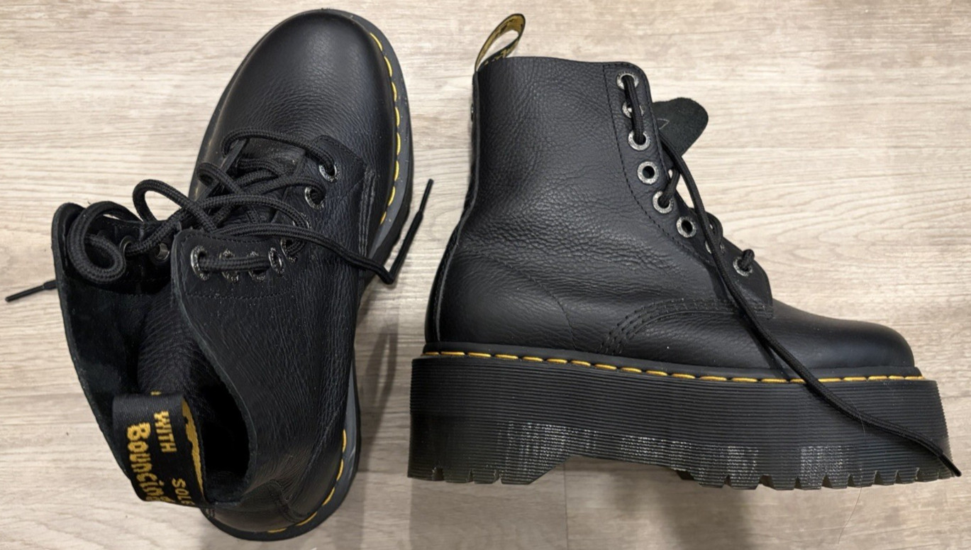 Doc Martens 1460 Pascal Max