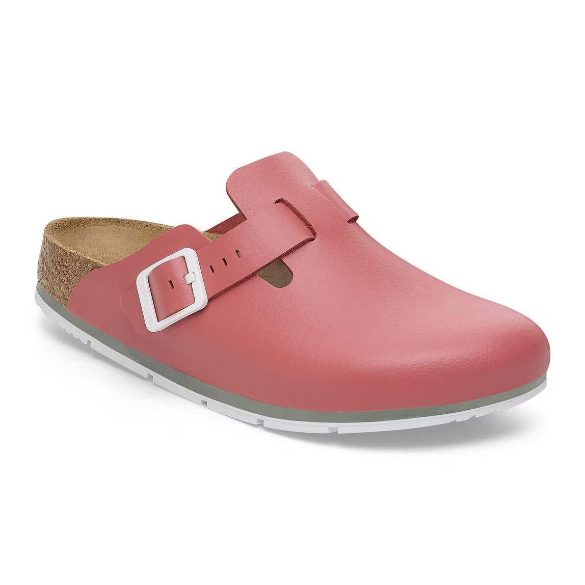 Birkenstock Boston Pro Unisex Clogs NW/OB