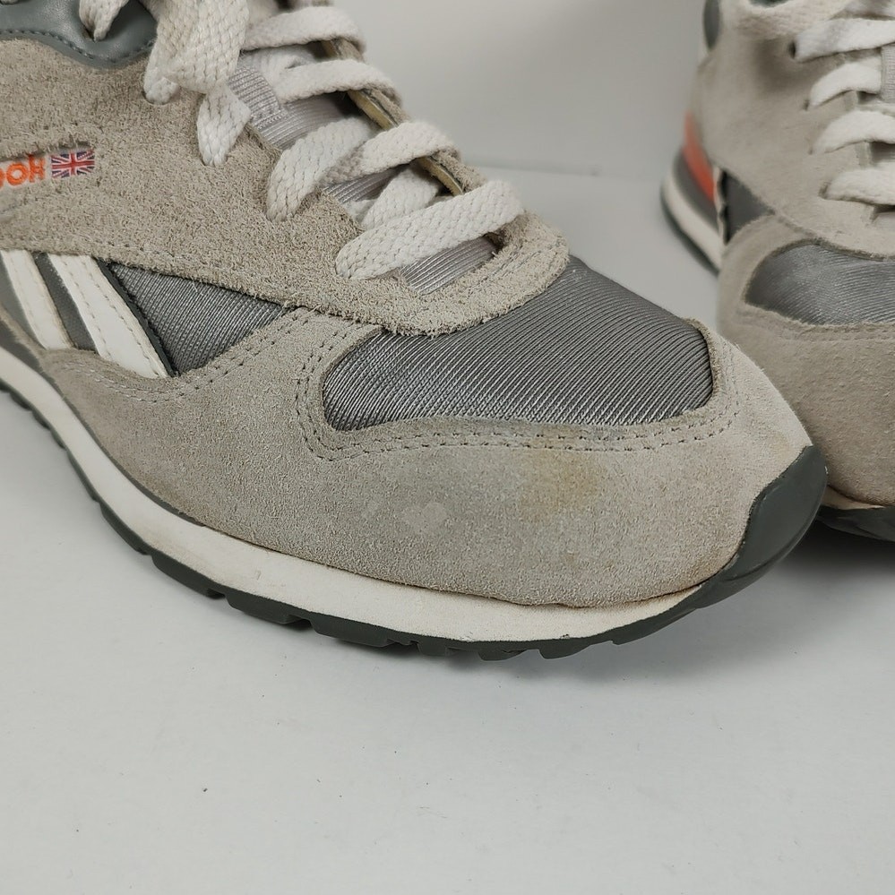 Reebok Classic GL 2620 retro casual activewear sneakers mens 5 / womens 6.5