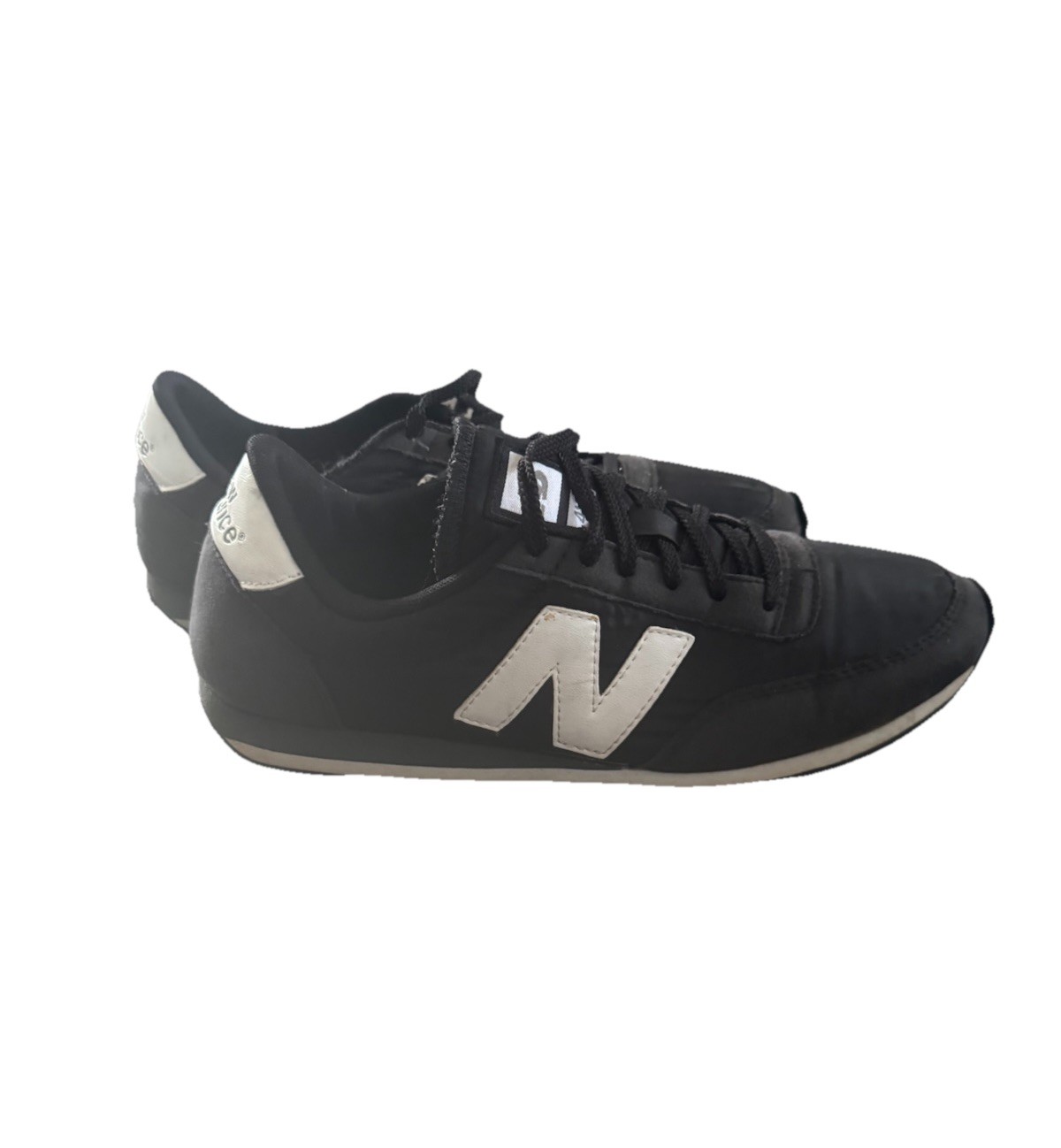 new balance 410 vintage Sneakers Black size 6UK 6.5 US/AU 39.5EU