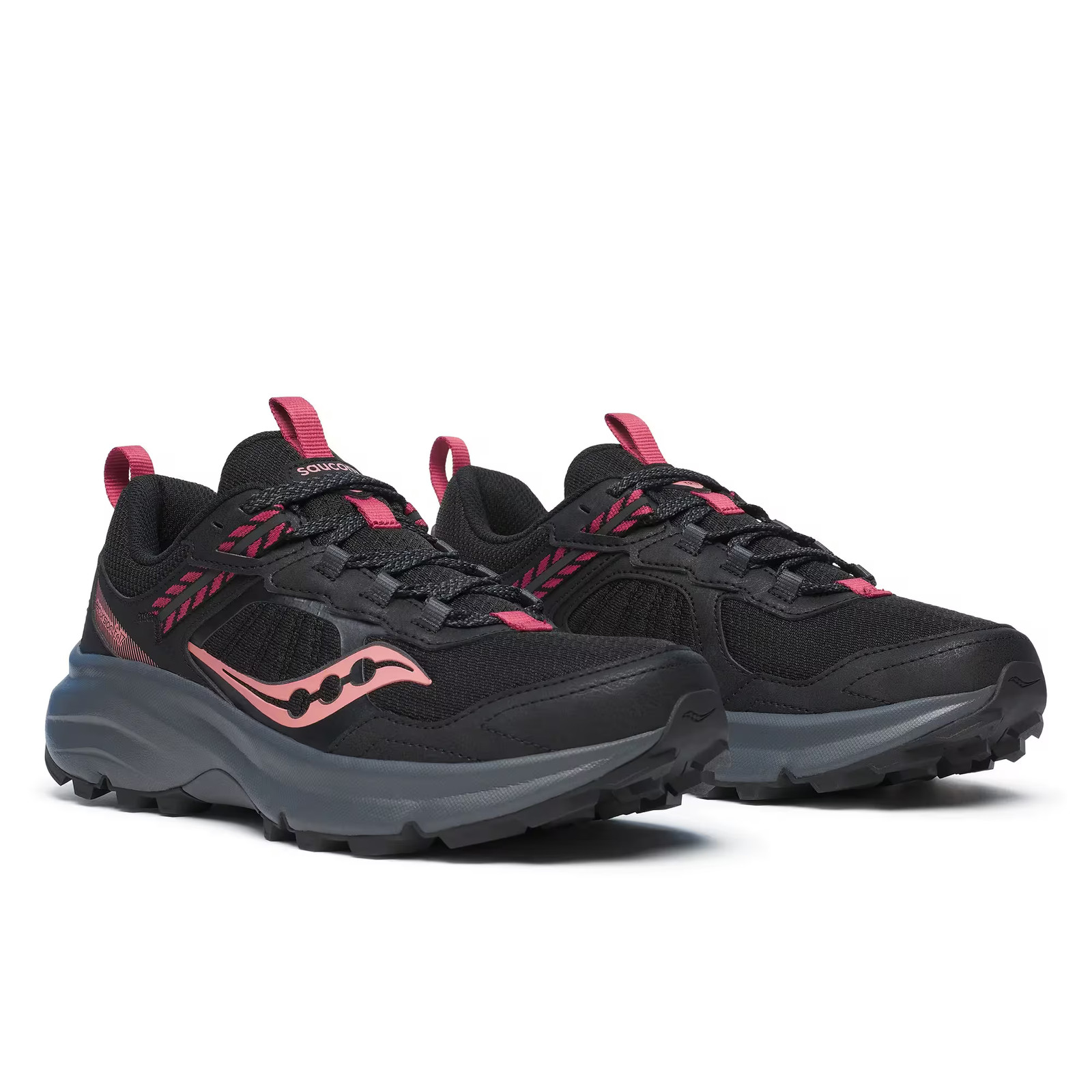 Saucony Women Excursion TR17 Shoes