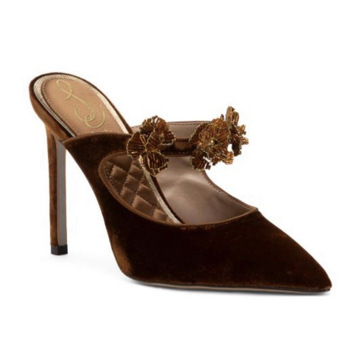 SAM EDELMAN Amelie Dress Heels