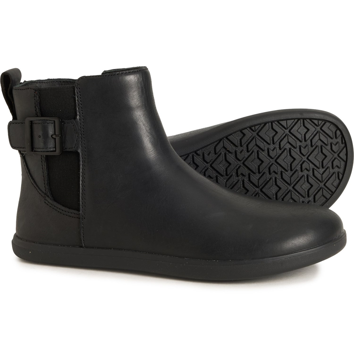Xero Shoes Tari II Barefoot Leather Boots, Women (Pick a Size) New w/ Box