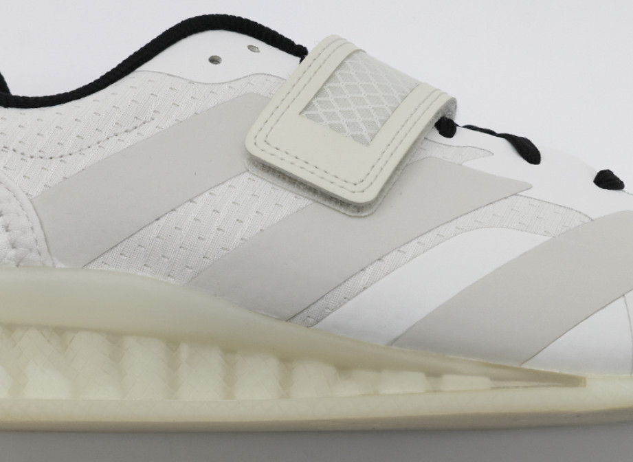 Adidas adipower Weightlifting 3 Unisex Fitness Gym Shoes Sportswear NWT JP6205