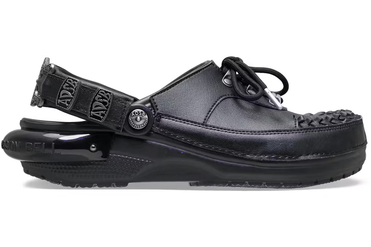 Andersson Bell Crocs Classic Clog (Black) – Never worn, new in box.