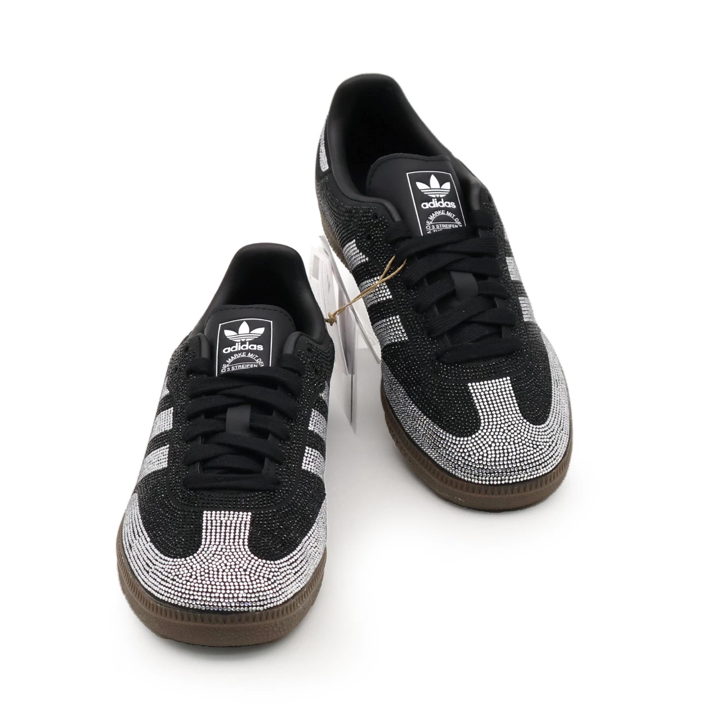 IH9052 adidas Originals Samba OG Rhinestone (Women’s)