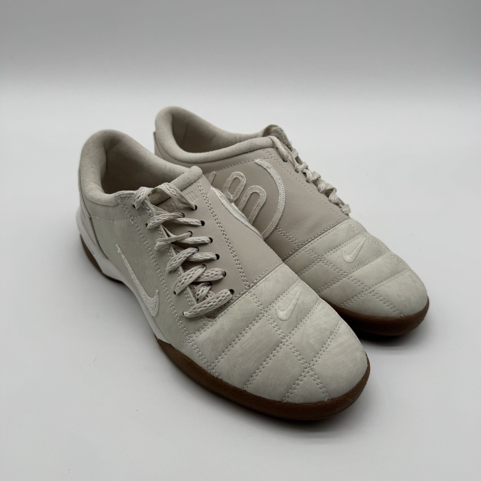 Nike Total 90 III SP ~ Sail Orwood Brown Light Bone IH2314-133 | Women’s: 8 NWOB