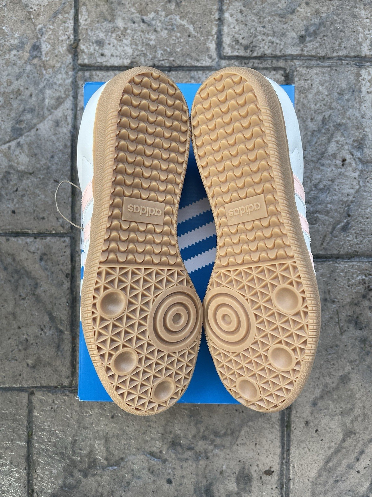 Size 6.5Y – Adidas Samba OG J Women’s Shoes JH7598