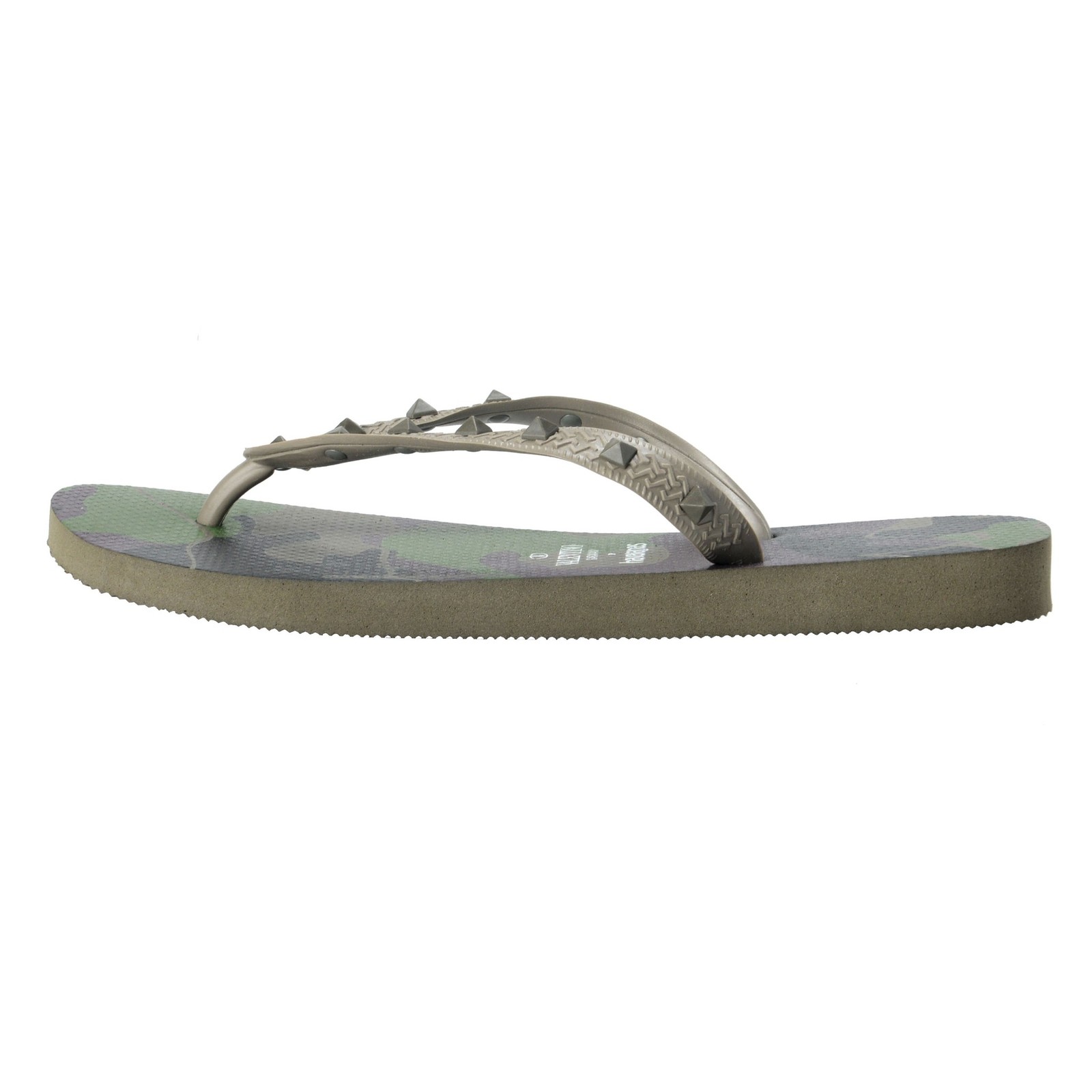 Valentino Flip Flops Shoes USA 9/10W 8M