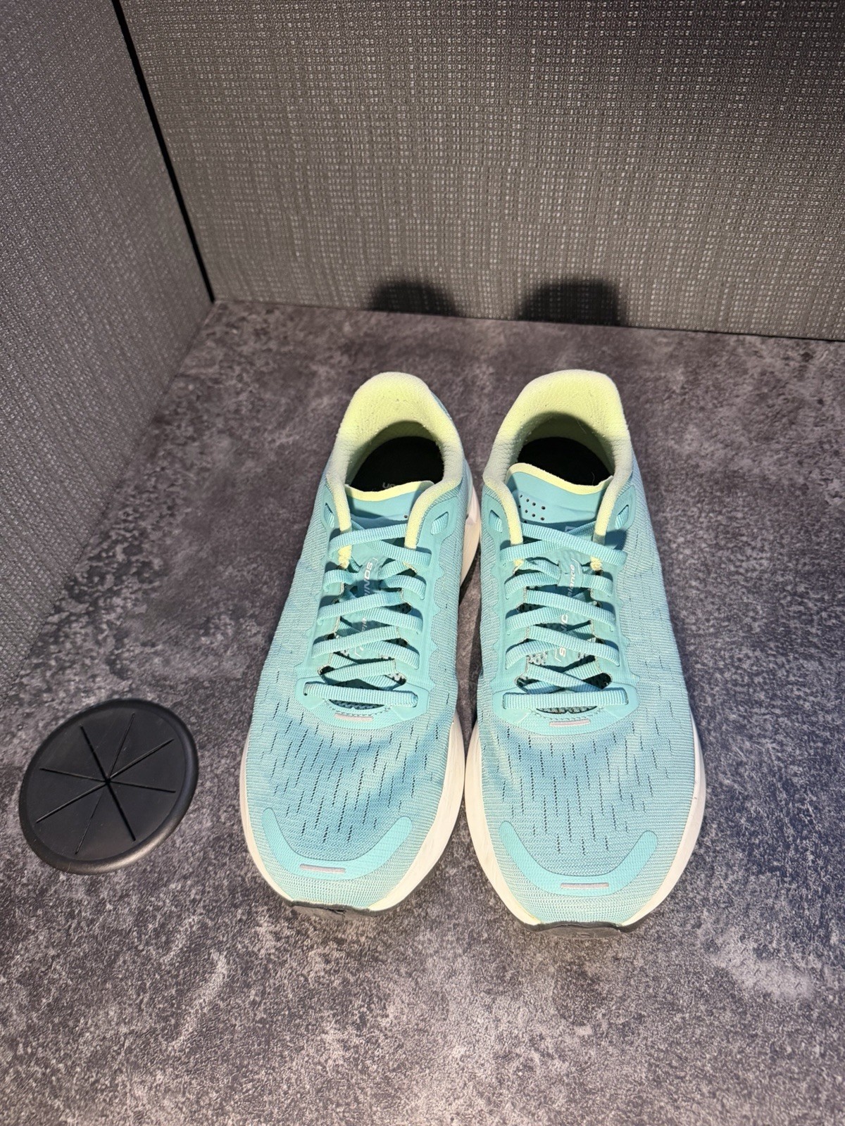 Size 8 – Salomon Sonic RA Blue