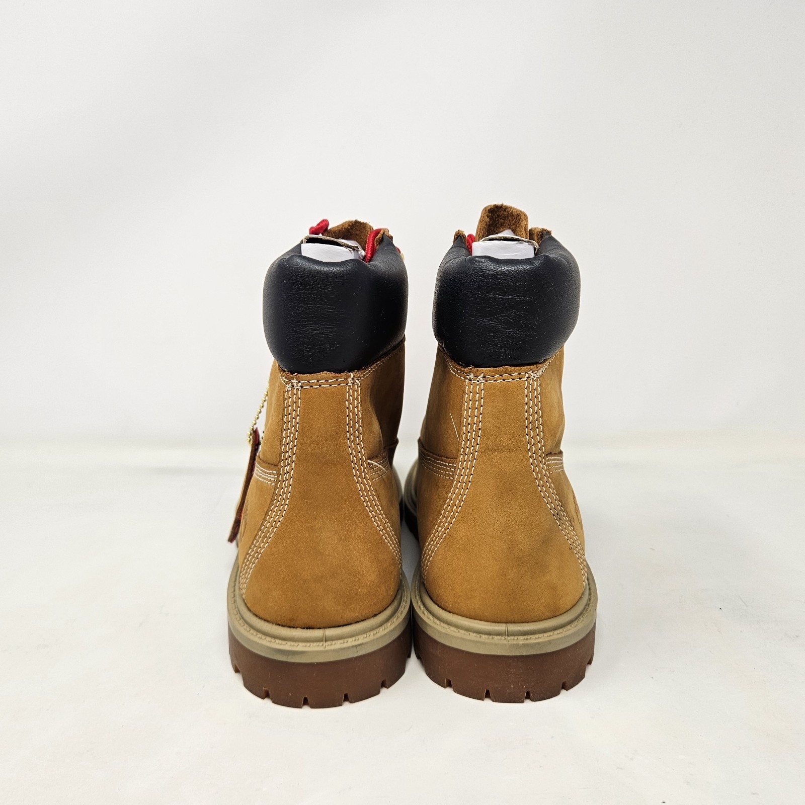 Timberland Wmns 6 Inch Heritage Boot ‘Wheat’ / TB0A2G4R 231 / Women’s Size 6