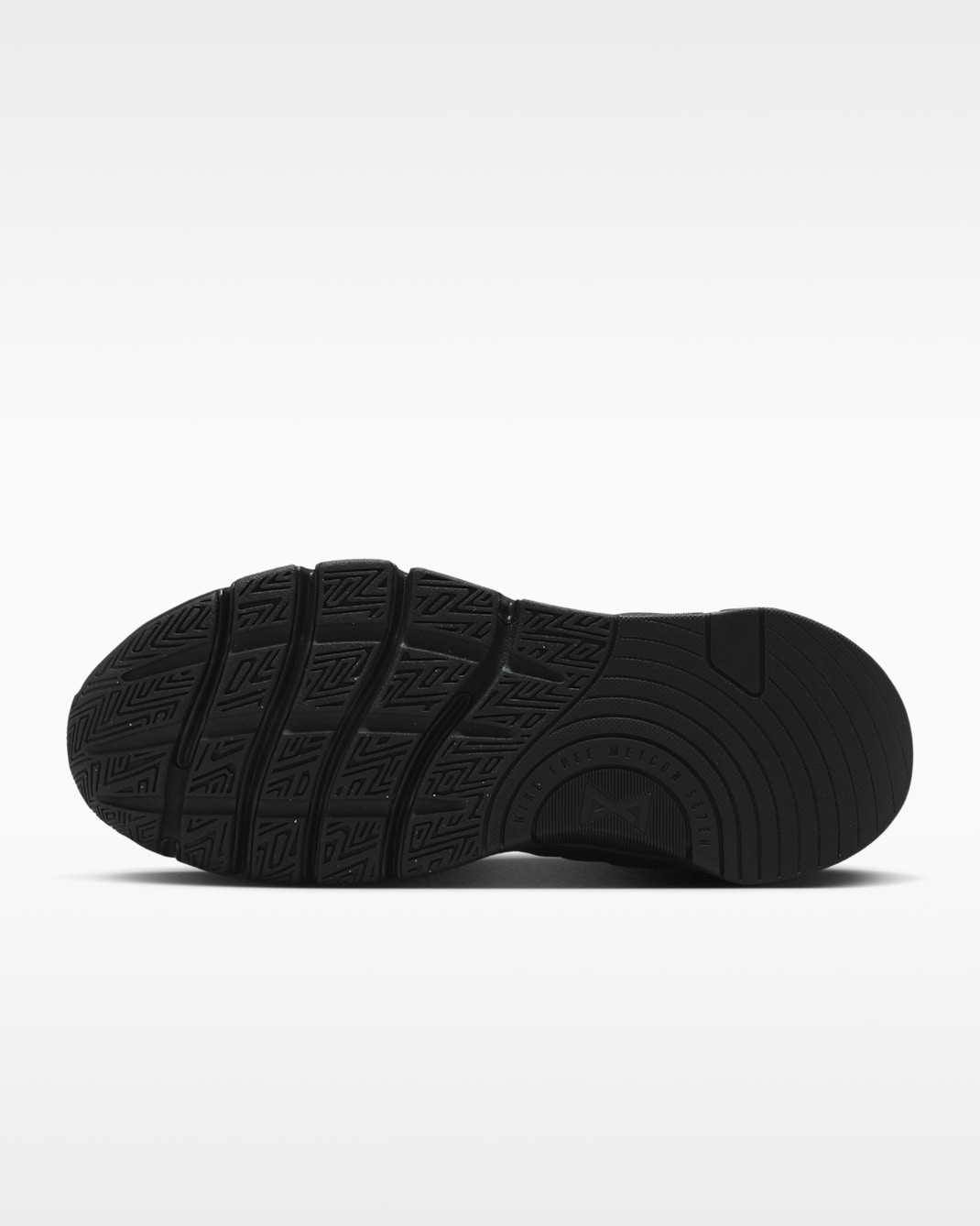 NIKE Women’s Free Metcon 7 II7406-001 Black Black Anthracite
