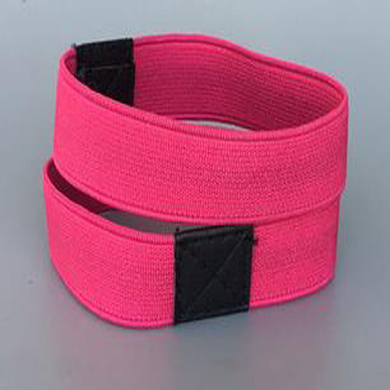 Women Anti-loose High Heels Elastic Shoe Strap Shoelaces Accessories With Buckle