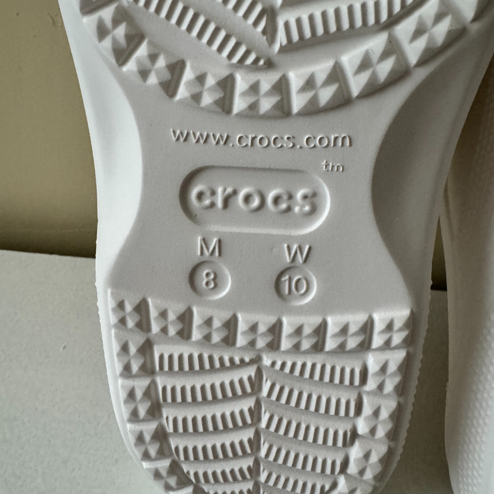 Crocs Unisex Baya Sandal – Sandals men 8 – Sandals women 10