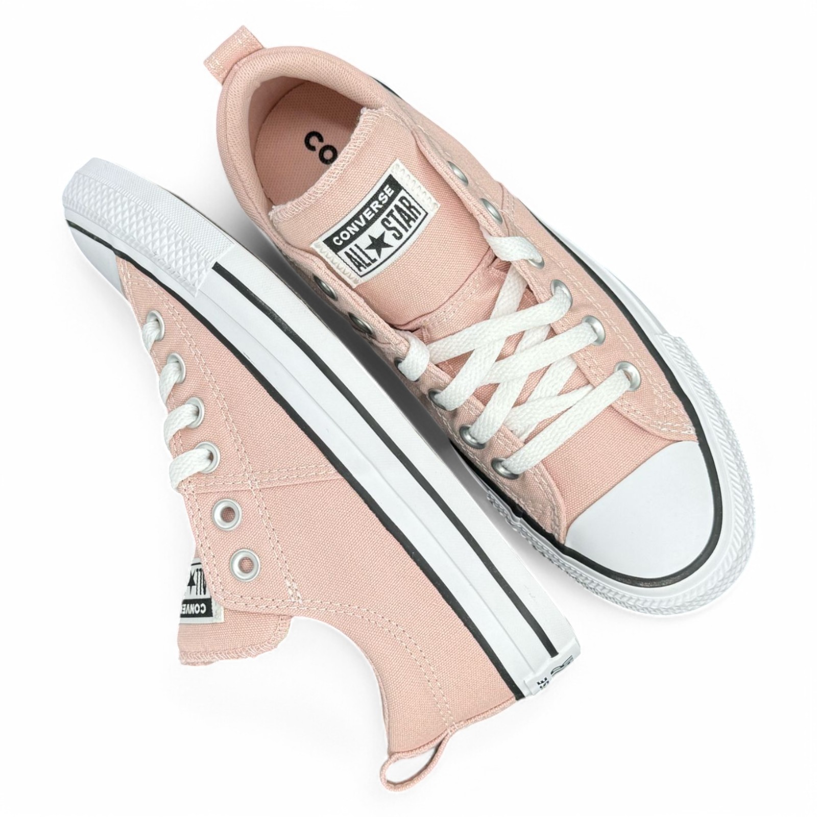 Converse Chuck Taylor Madison Ox Low Women Size 6, 6.5, 7.5 NEW WITH BOX