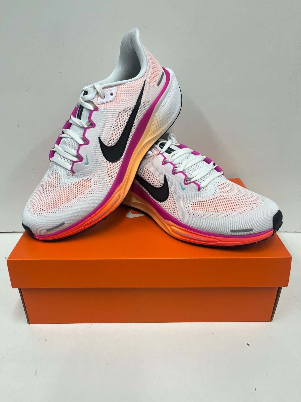 Nike Air Zoom Pegasus 41 — Women’s Running Shoes — NEW