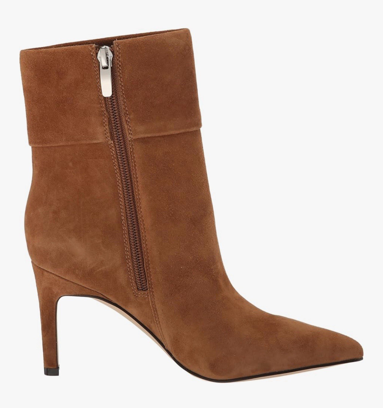 Nine West Womens Gemms Ankle Boots Shoes Women’s Size 8