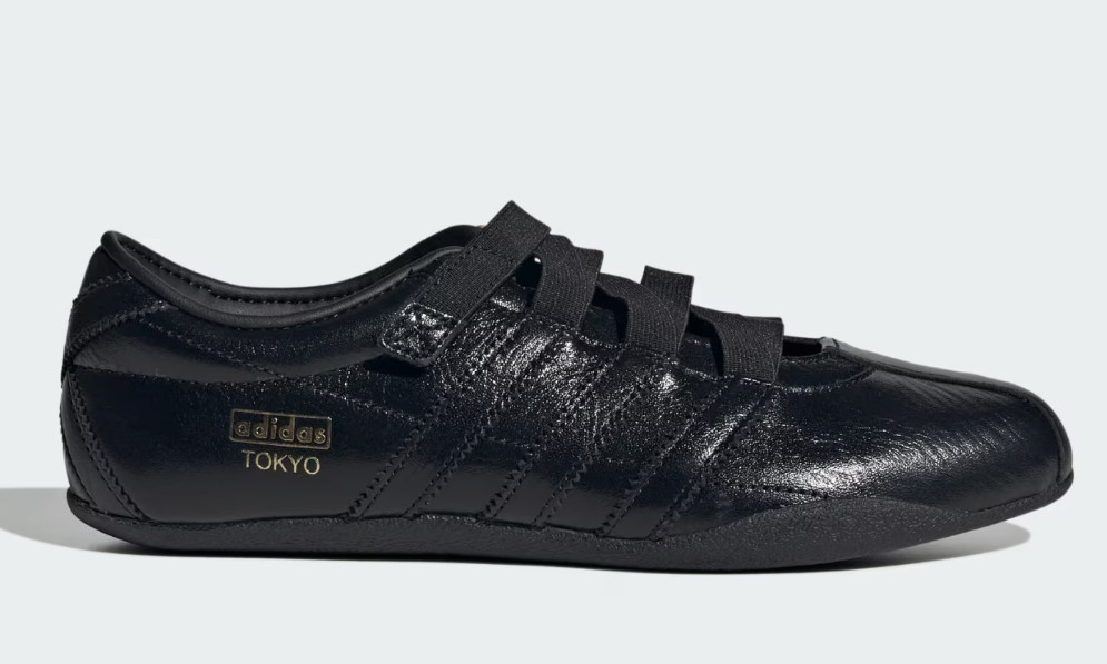 adidas Originals Tokyo Mary Jane Women’s Lifestyle Shoes Casual Sports KI3026