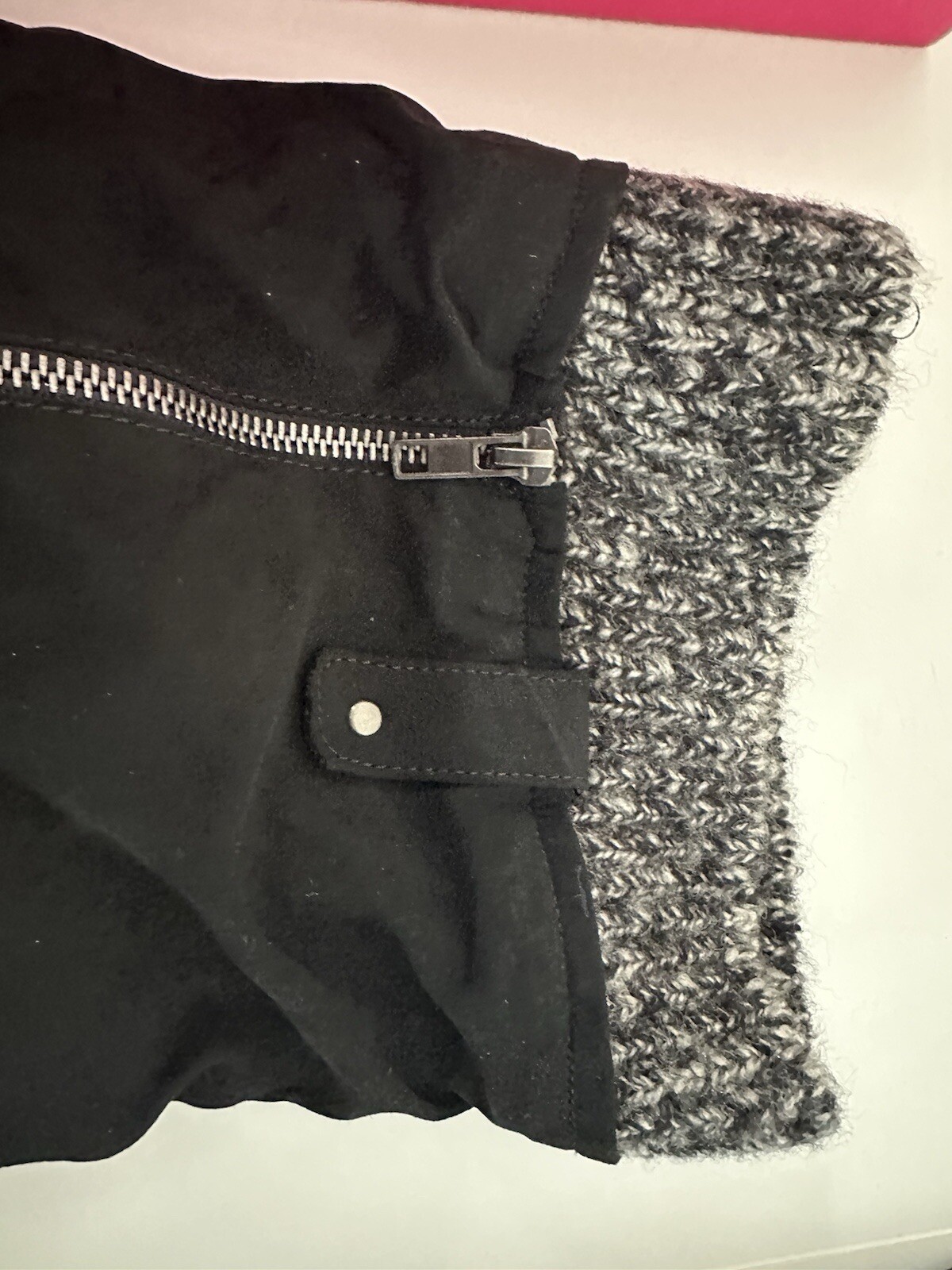 Shoedazzle Zahnie