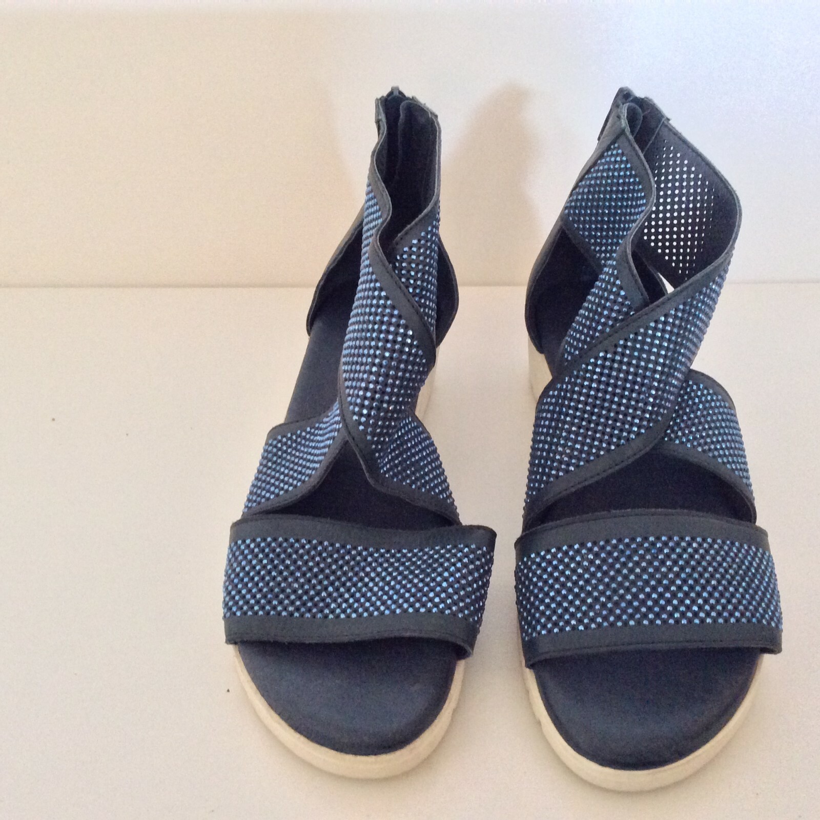 MIDAS WOMEN’S DESIGNER SAMPLE SANDAL SIZE AU 6 / EU 37