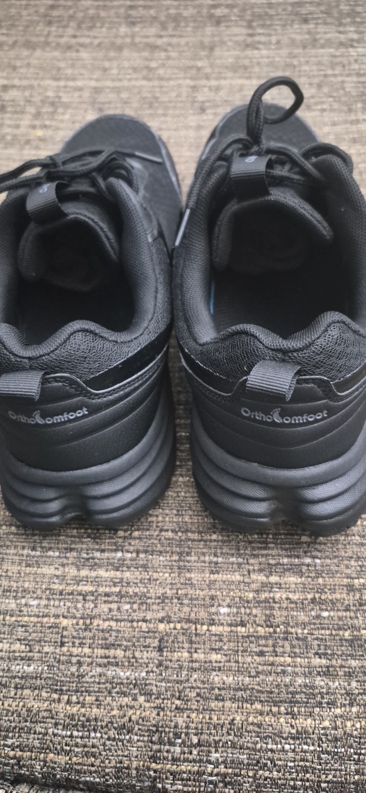 zapatos ortopedicos de mujer