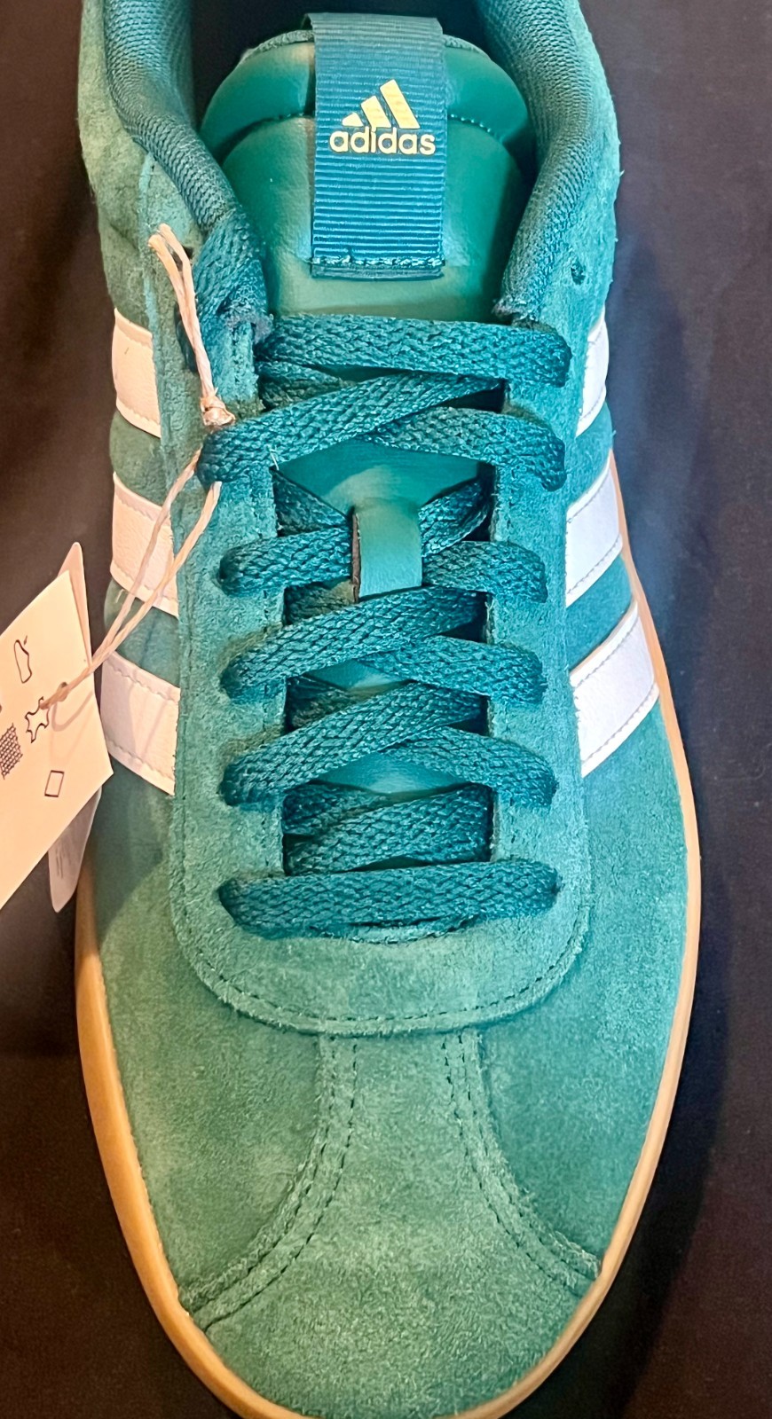 Adidas vl court 3.0 «Keepin it Cute» Collection Size 10