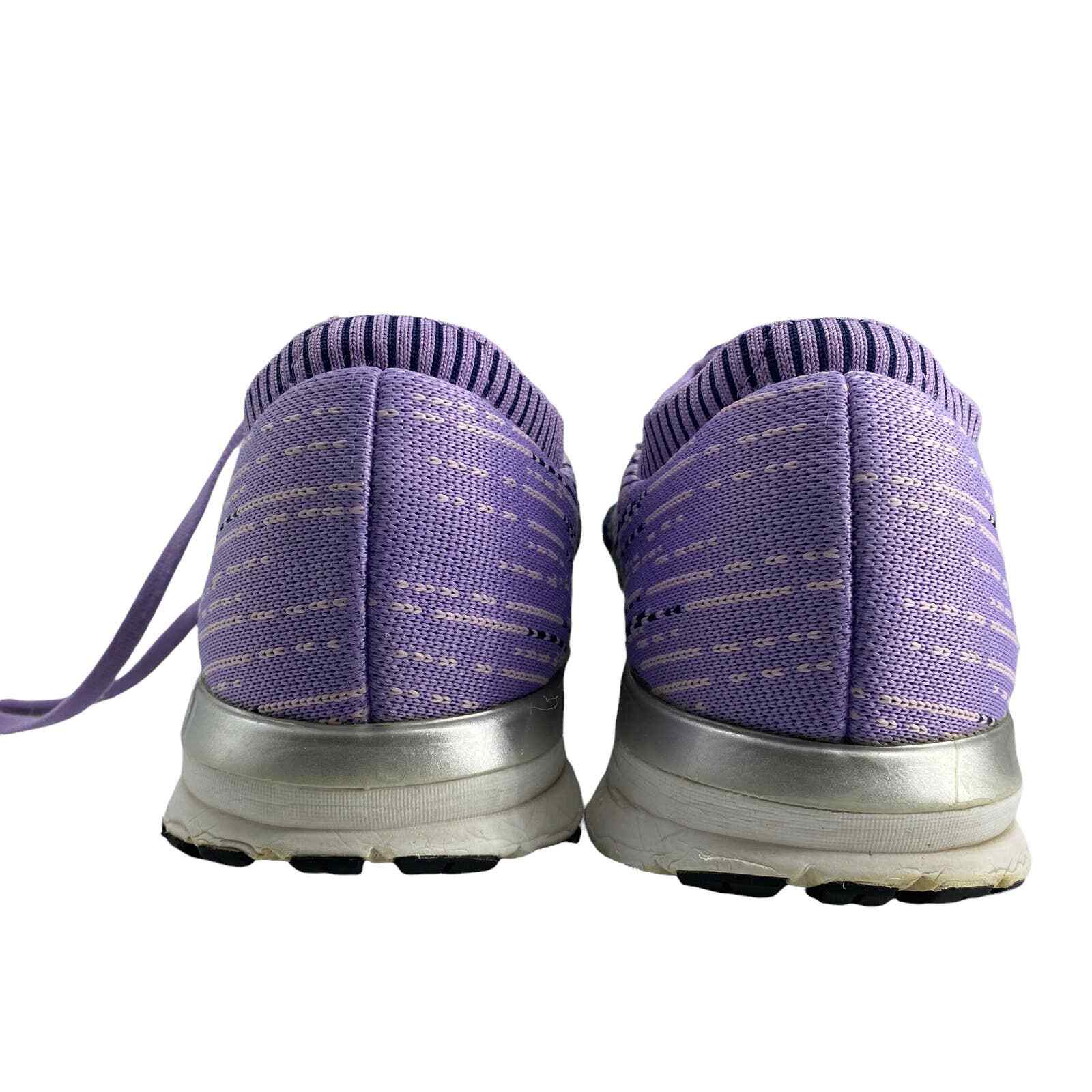 Brooks Ricochet DNA Sneakers Running Shoes Purple 1202821B575 Women’s 10 Jogging
