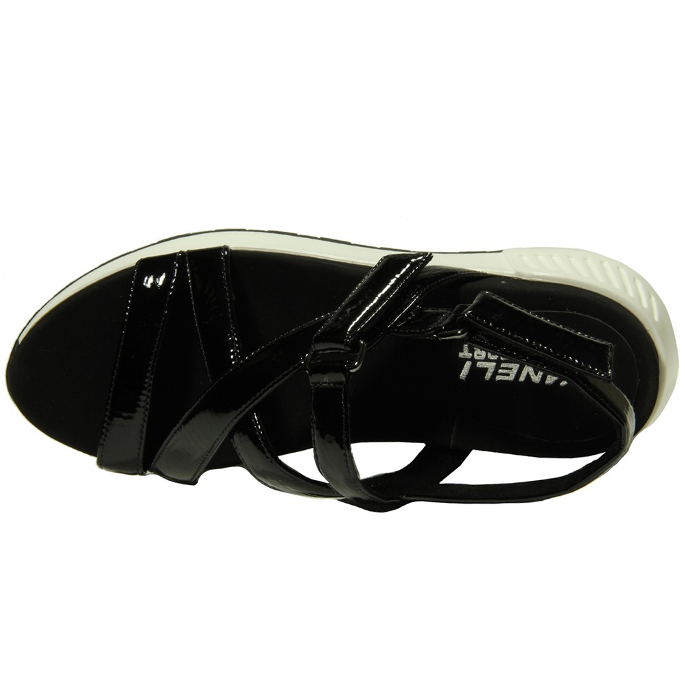 VANELi Trevin Slingback Wedge Womens Size 7.5 M Casual Sandals 308744