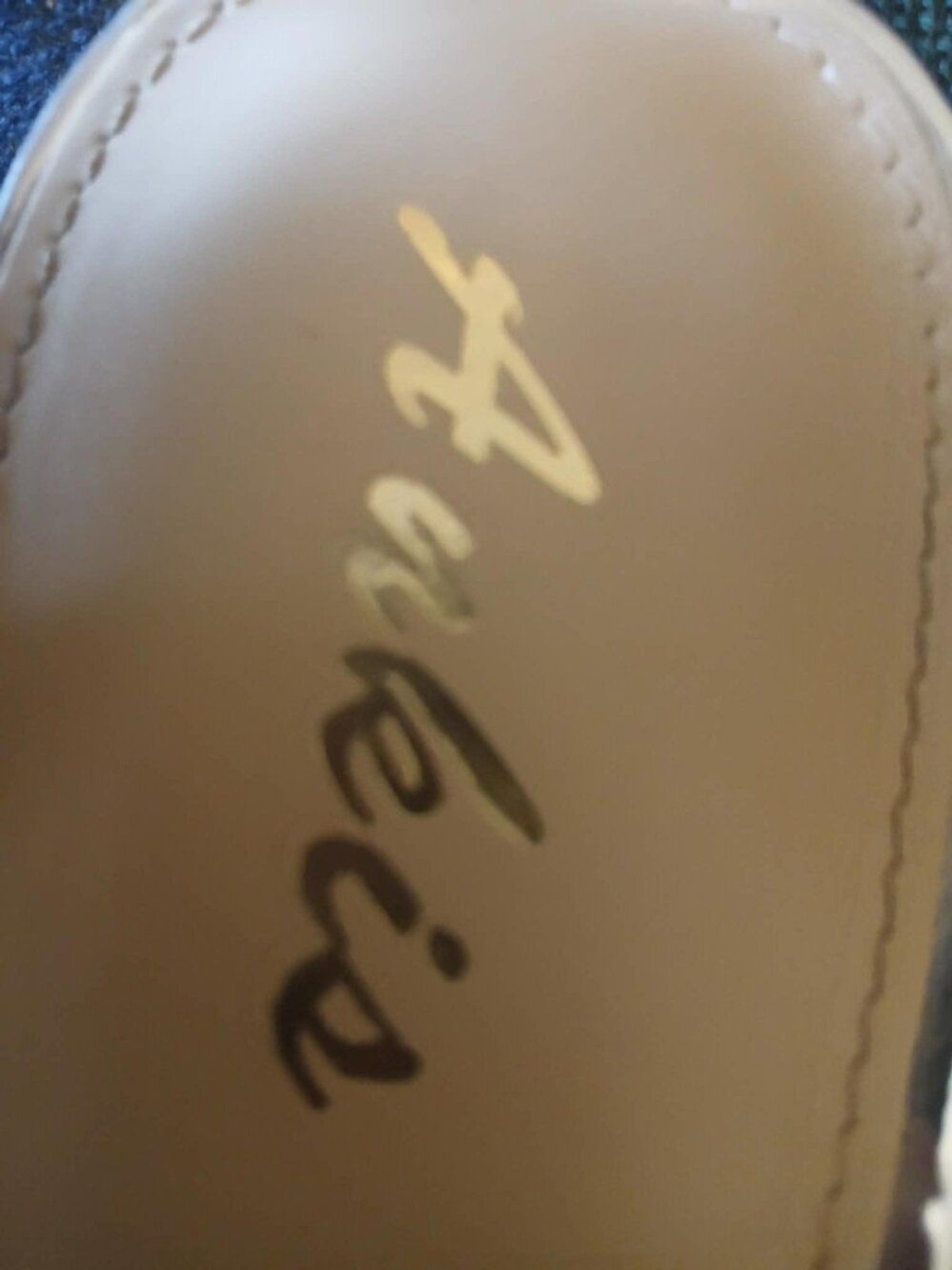 Ankis Sz 9M Silver Sandal