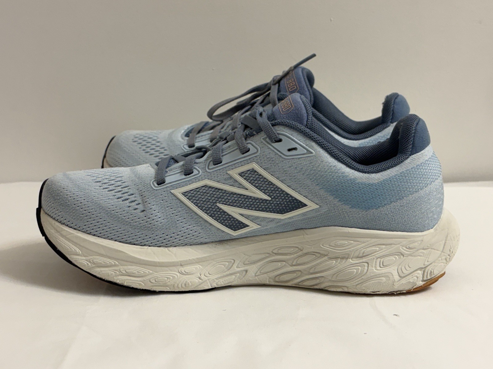 New Balance Fresh Foam X 880v14 Arctic Blue Women’s Size 8.5 W880J14