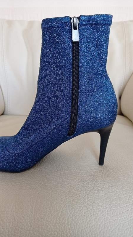 Women & Other Stories boots black 40