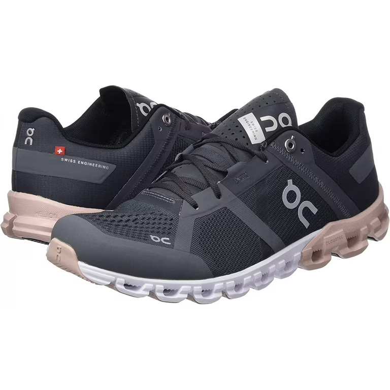 SUPER CLEAN On Cloud CLOUDFLOW HELION RUNNING SHOES WOMENS 9.5
