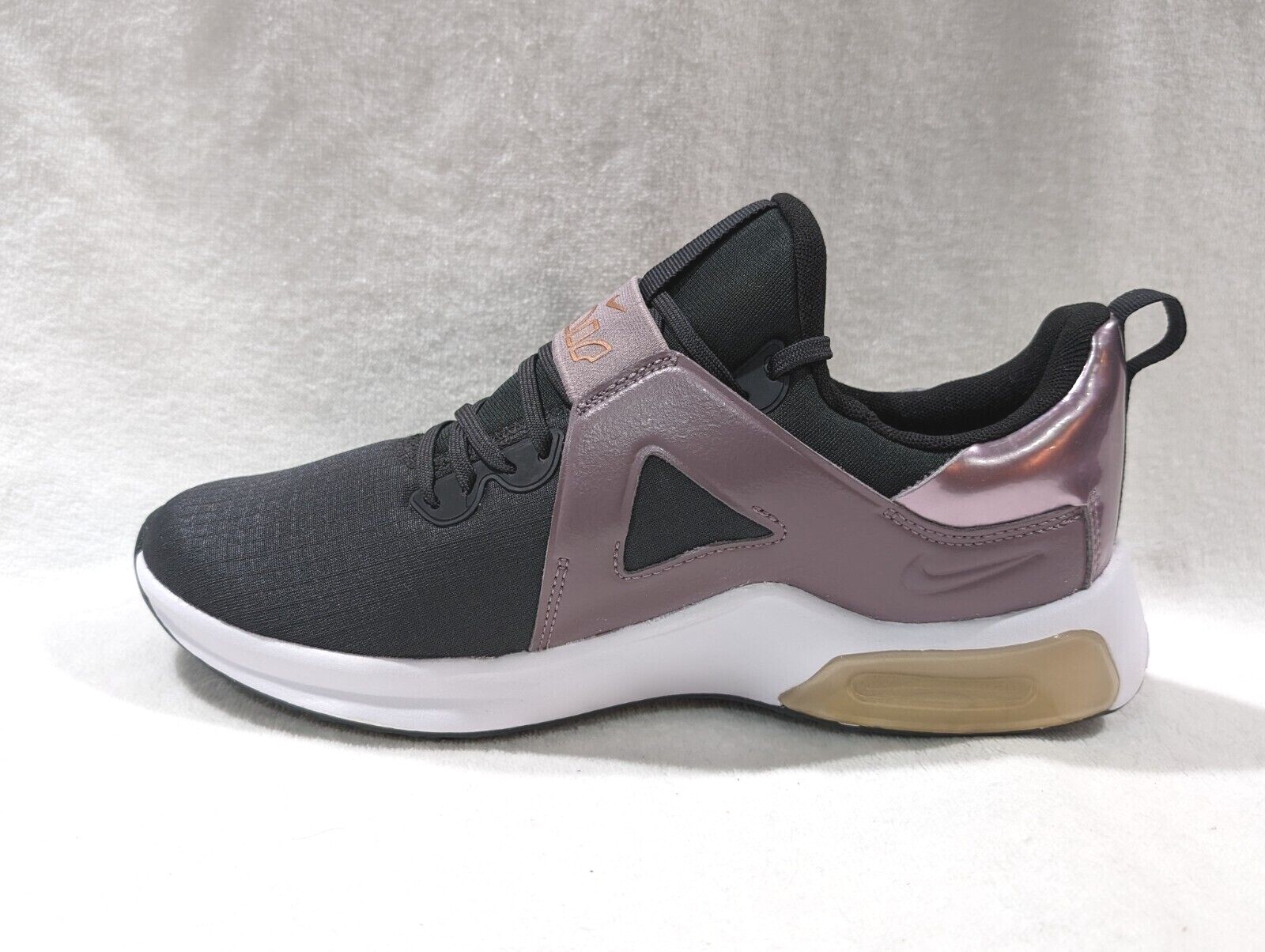 Nike Air Max Bella TR 5 PRM Dark Grey/Copper Women’s Sneakers-Assorted Sizes NWB