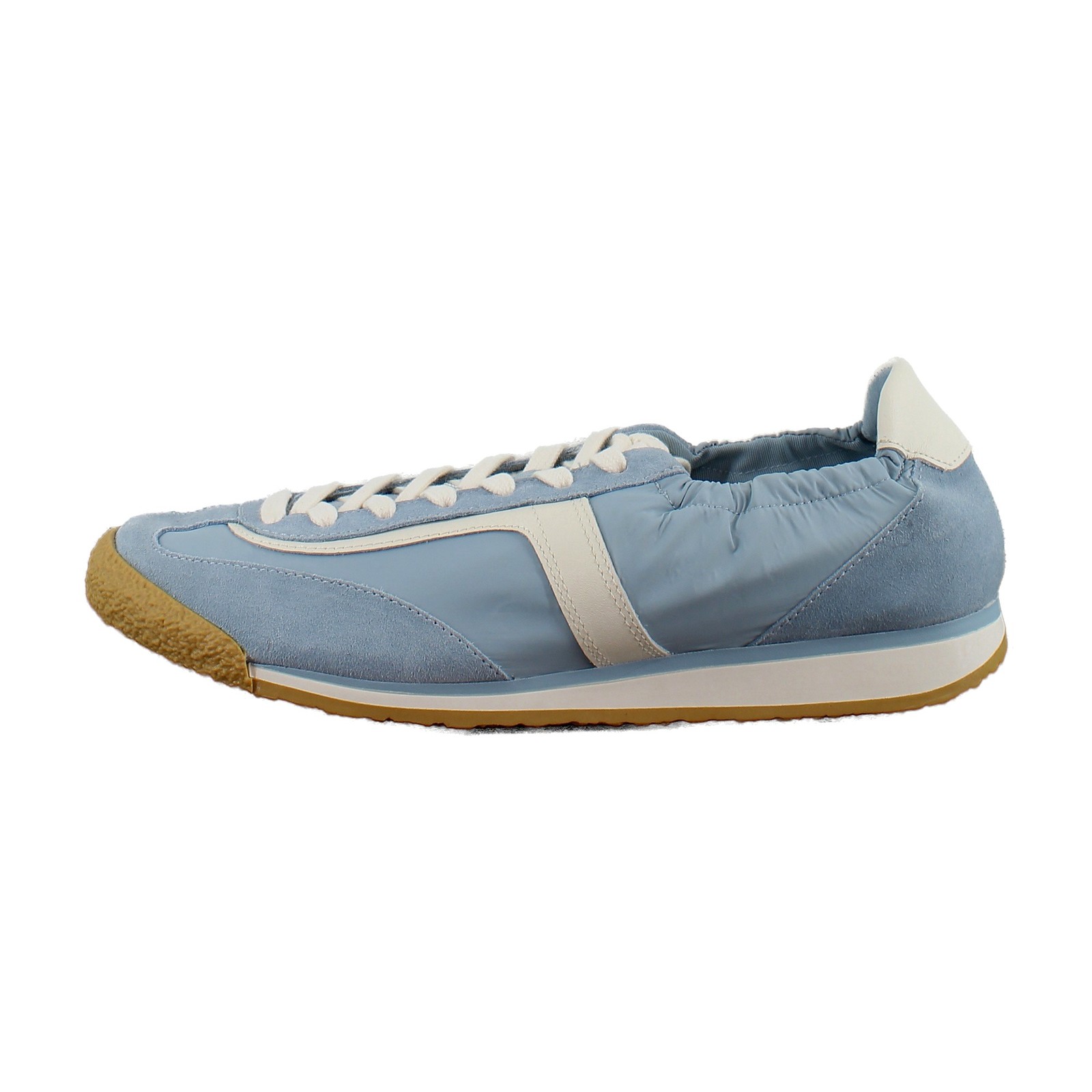 Dolce Vita Sariya Womens Fashion Sneakers Lt Blue