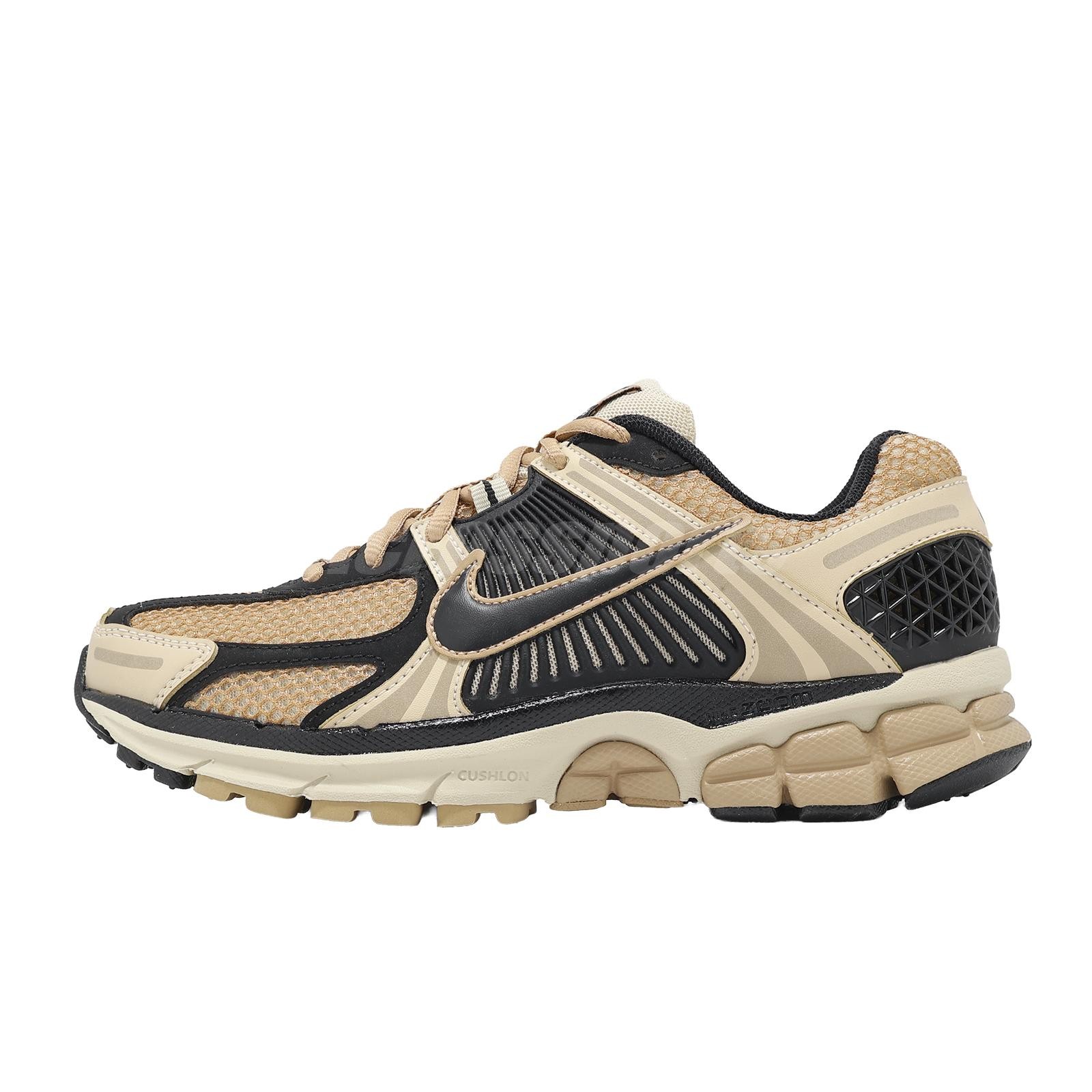 Nike Wmns Zoom Vomero 5 Sanddrift Women Lifestyle Casual Shoes FJ2028-106