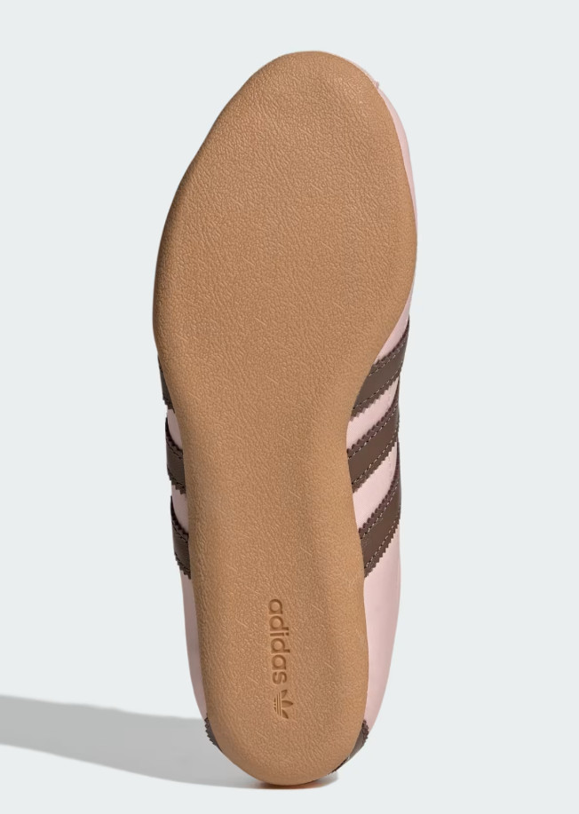 adidas Originals Tokyo Mary Jane Women’s Lifestyle Shoes Casual Sports IH4000