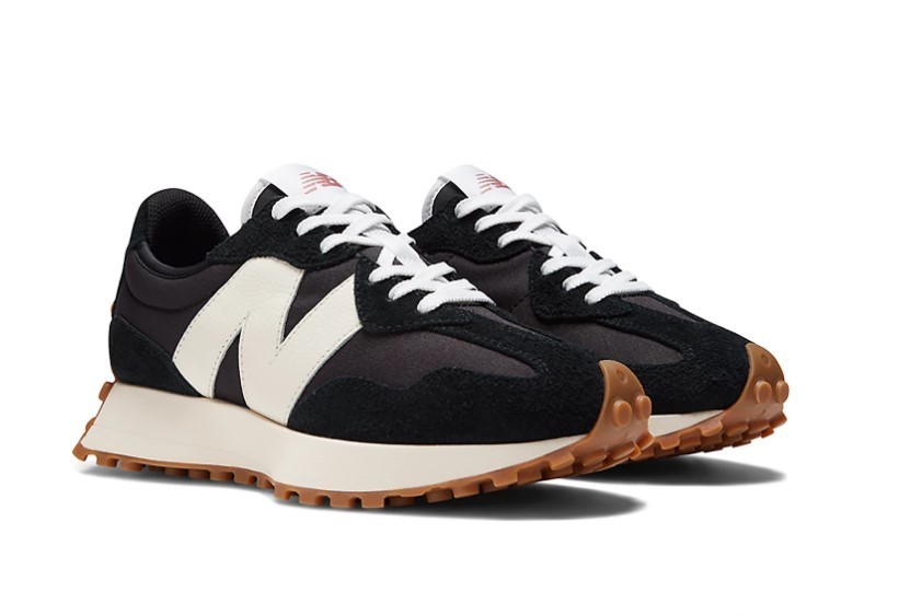 [BIG SALE] New Balance 327 Women’s Everyday Comfort Shoes