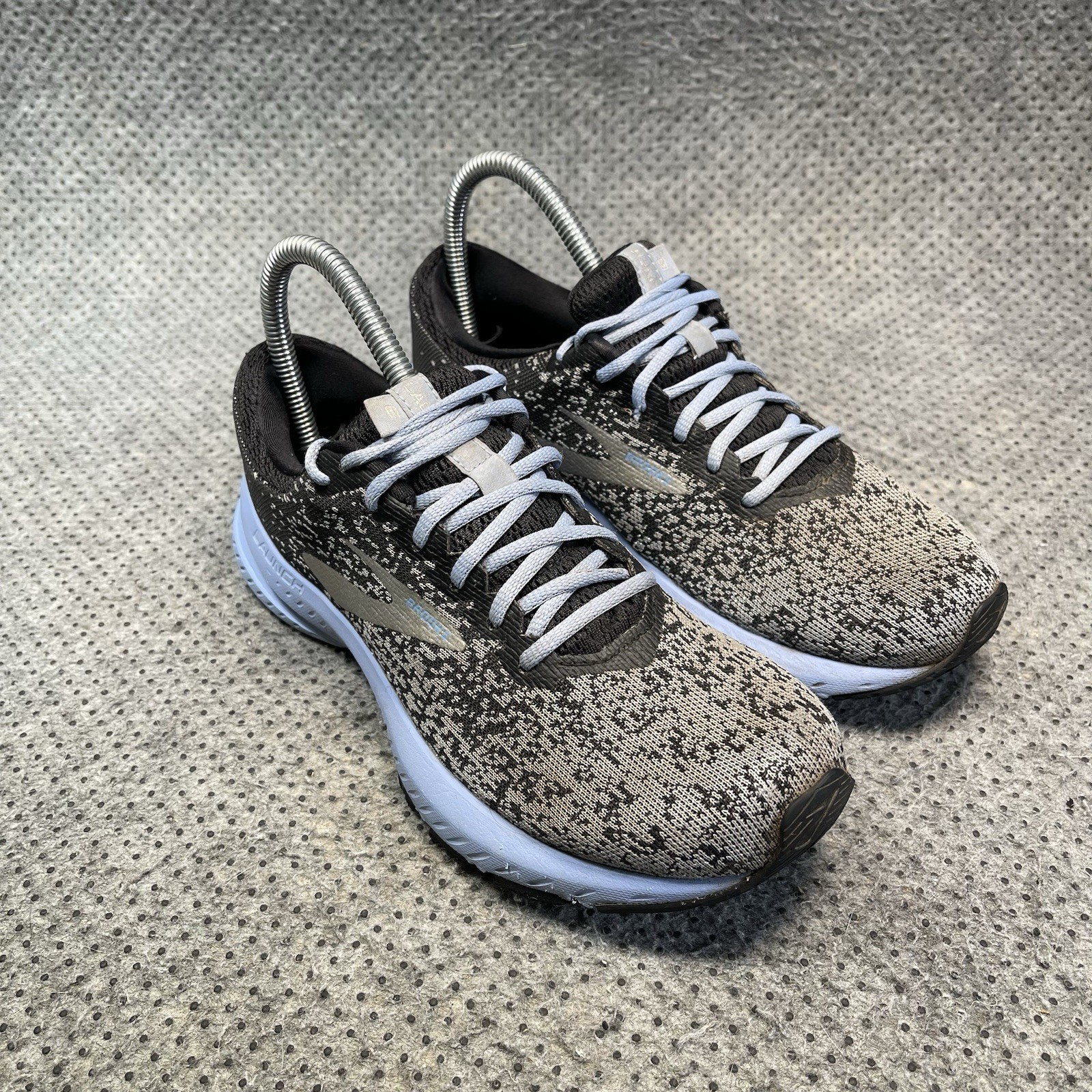 Brooks Launch 6 Running Shoes Size 7 Women’s