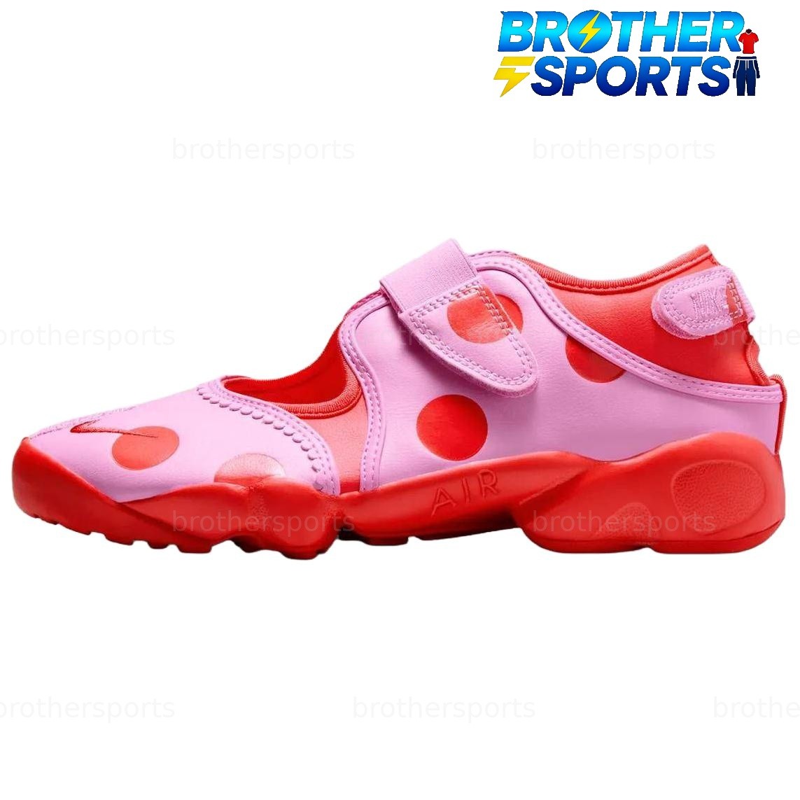 Nike Air Rift Casual Shoes Women’s Pink IR1226-500