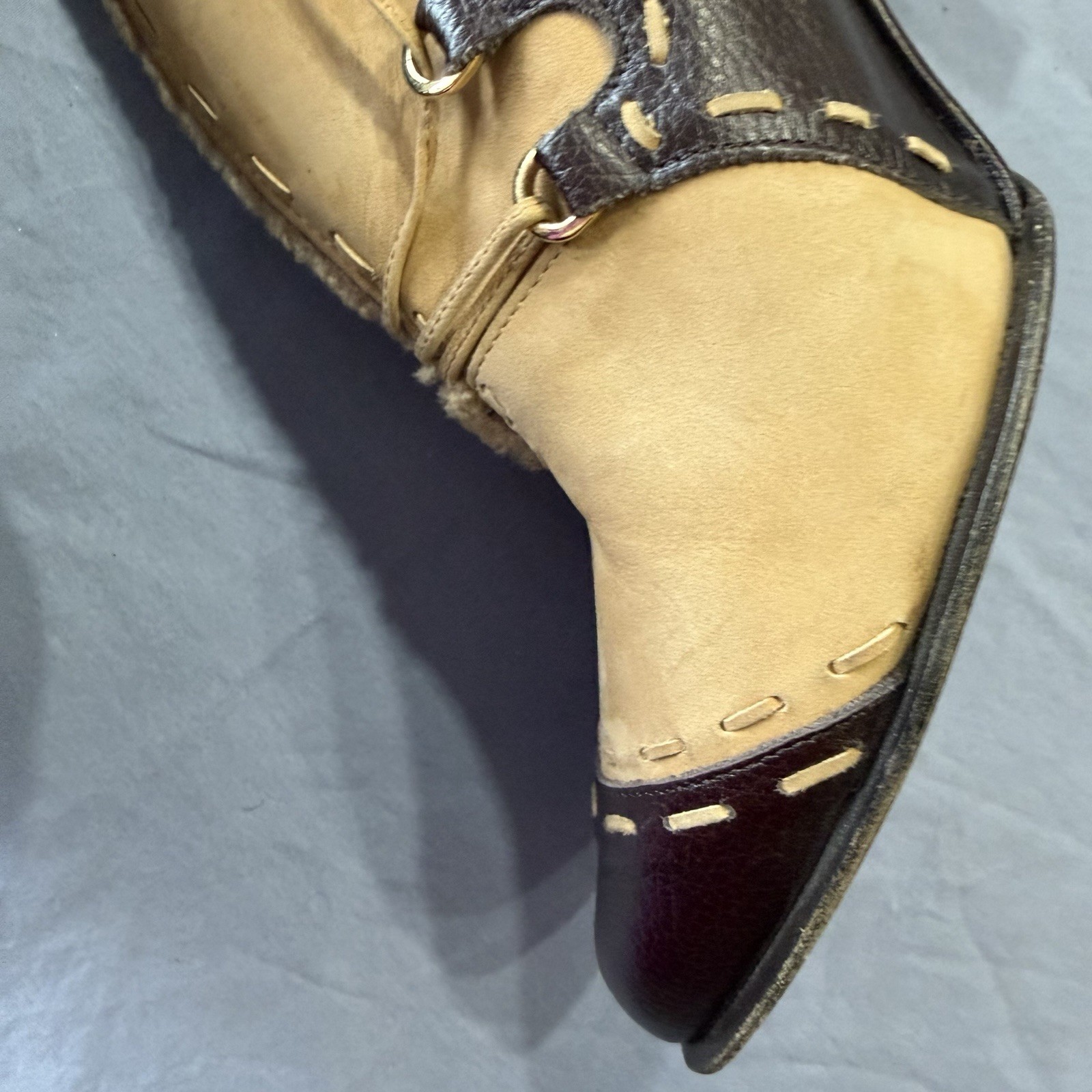 michelle k shoes Size 10